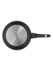 Silit Braadpan "Merida" zwart - Ø 28 cm