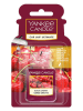 Yankee Candle Zapach do samochodu "Car Jar Ultimate" - Black Cherry