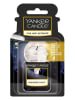Yankee Candle Zapach do samochodu "Car Jar Ultimate" - Midsummer's Night