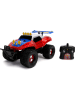 Dickie Samochód zdalnie sterowany "Spider-Man RC Buggy" - 8+