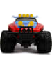 Dickie Samochód zdalnie sterowany "Spider-Man RC Buggy" - 8+