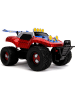 Dickie Samochód zdalnie sterowany "Spider-Man RC Buggy" - 8+