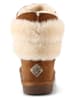 ISLAND BOOT Winterboots "Canso" lichtbruin