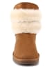 ISLAND BOOT Winterboots "Canso" lichtbruin