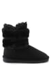 ISLAND BOOT Winterboots "Canso" in Schwarz