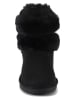 ISLAND BOOT Winterboots "Canso" zwart