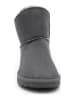 ISLAND BOOT Winterboots "Dona" antraciet