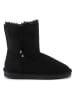 ISLAND BOOT Winterboots "Kinsac" zwart