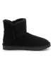 ISLAND BOOT Winterboots "Maia" zwart