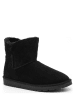 ISLAND BOOT Winterboots "Maia" zwart