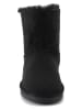 ISLAND BOOT Winterboots "Massey" in Schwarz