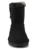ISLAND BOOT Winterboots "Mooseland" zwart