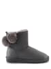 ISLAND BOOT Winterboots "Morell" in Grau