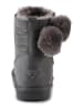 ISLAND BOOT Winterboots "Morell" in Grau