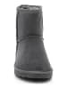 ISLAND BOOT Winterboots "Tenny" in Anthrazit
