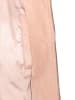 Apple of Eden Lederjacke in Rosé
