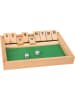 small foot Dobbelspel "Shut the box" - vanaf 6 jaar