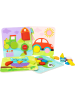 Tooky Toy 4-delige set: puzzels - vanaf 18 maanden