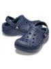Crocs Crocs "Baya Lined" donkerblauw