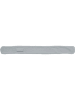 Playshoes Fleece-Steckschal in Grau