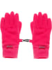 Playshoes - test Fleece handschoenen lichtroze