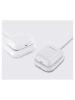 SWEET ACCESS Airpod laadstation wit