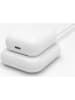 SWEET ACCESS Airpod laadstation wit