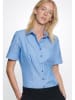 Seidensticker Bluzka - Regular fit - w kolorze niebieskim