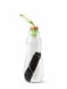 Black+Blum Bidon "Eau Good" w kolorze zielonym - 650 ml