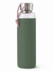 Black+Blum Drinkfles groen - 600 ml