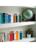 Black+Blum Trinkflasche in Blau - 600 ml