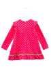 Rosalita Señoritas Kleid "Ascona" in Pink