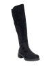 Liu Jo Stiefel in Schwarz