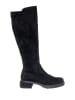 Liu Jo Stiefel in Schwarz