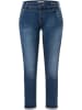Timezone Jeans "Nali" - Slim fit - in Blau