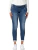 Timezone Jeans "Nali" - Slim fit - in Blau