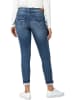 Timezone Jeans "Nali" - Slim fit - in Blau