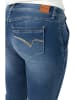 Timezone Jeans "Nali" - Slim fit - in Blau