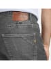 Lerros Spijkerbroek "Jan" - skinny fit - grijs