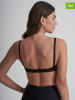 Bye Bra 3-delige set: verlengstuk met 2 haken beige/wit/zwart