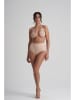 Bye Bra Zelfklevende behapads beige