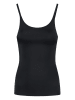 Bye Bra Shape-Top in Schwarz
