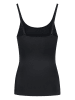 Bye Bra Shape-Top in Schwarz