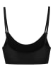 Bye Bra Bustier in Schwarz
