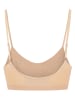 Bye Bra Bustier in Nude