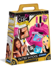 Clementoni Kreativset "Glitzer-Tattoos" - ab 6 Jahren
