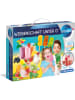 Clementoni Galileo-Experimentierset "Wissenschaft unter 0Â°" - ab 8 Jahren