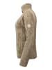 Geographical Norway Fleecejacke "Upaline" in Taupe