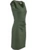 Kaffe Kleid "Sara" in Khaki