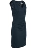 Kaffe Jurk "Sara" donkerblauw